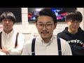 【オズワルド】M-1決勝！！オズワルド様の人生初ギャグ！！【プレイヤーチェンジ】