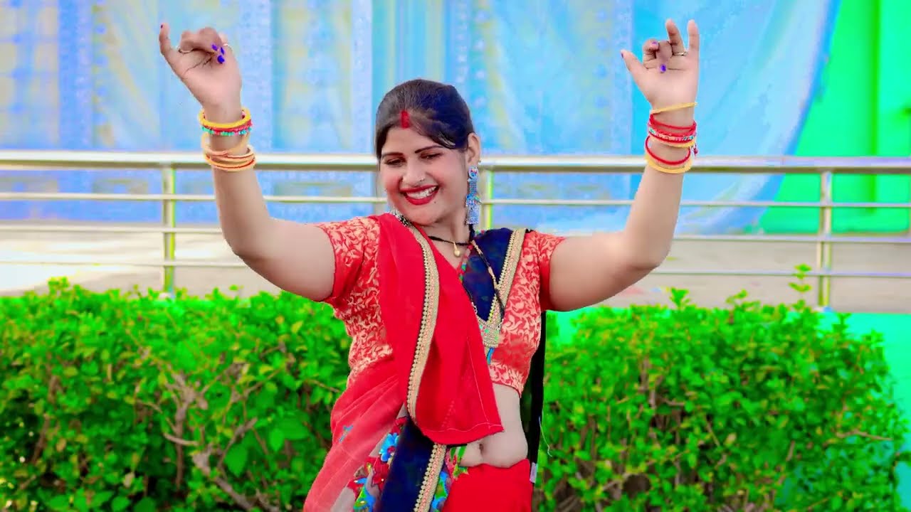 भैया ने पकड़ी हो में करती तोते बात || ravi mavai ke rasiya || New Rasiya 2026 || रसिया || Rasiya 