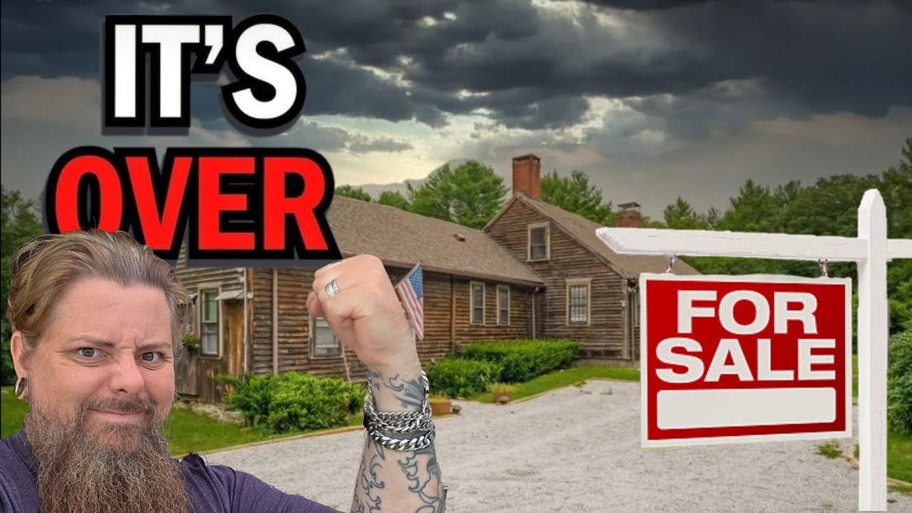 Дом Заклятий, ВСЕ КОНЕЦ!