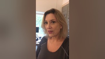 German Radio Control Room Design - with Sylvia Massy