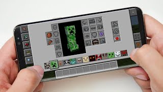 Mejores Mods (Addons) Utiles Para Minecraft PE/Bedrock - Mods For MCPE! @JhondPrincsS