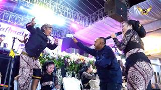 Lali Janjine - Sido Rondo - Tresno Tekan Mati FULL SRAGENAN KOPLO Cs. SEMAR MULYO