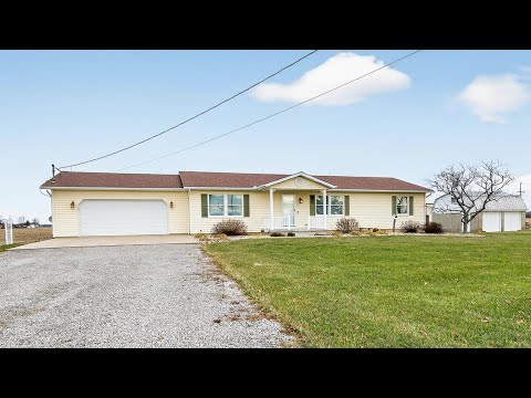 5524 Malsbeary Rd, Williamsburg, OH home video tour