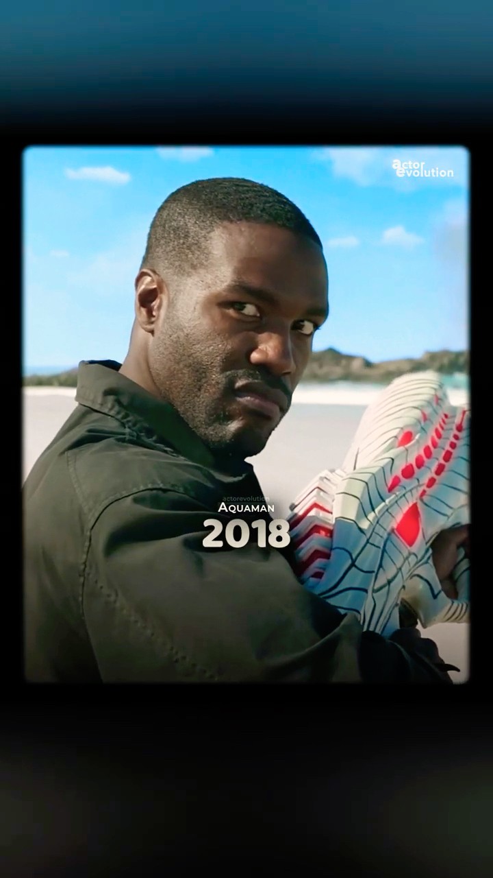 Actor Evolution