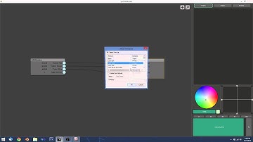 Lightforge Node Profiles Part 2