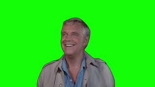 The A-Team: Hannibal; I love it when a Plan comes together. #1  (Green screen)