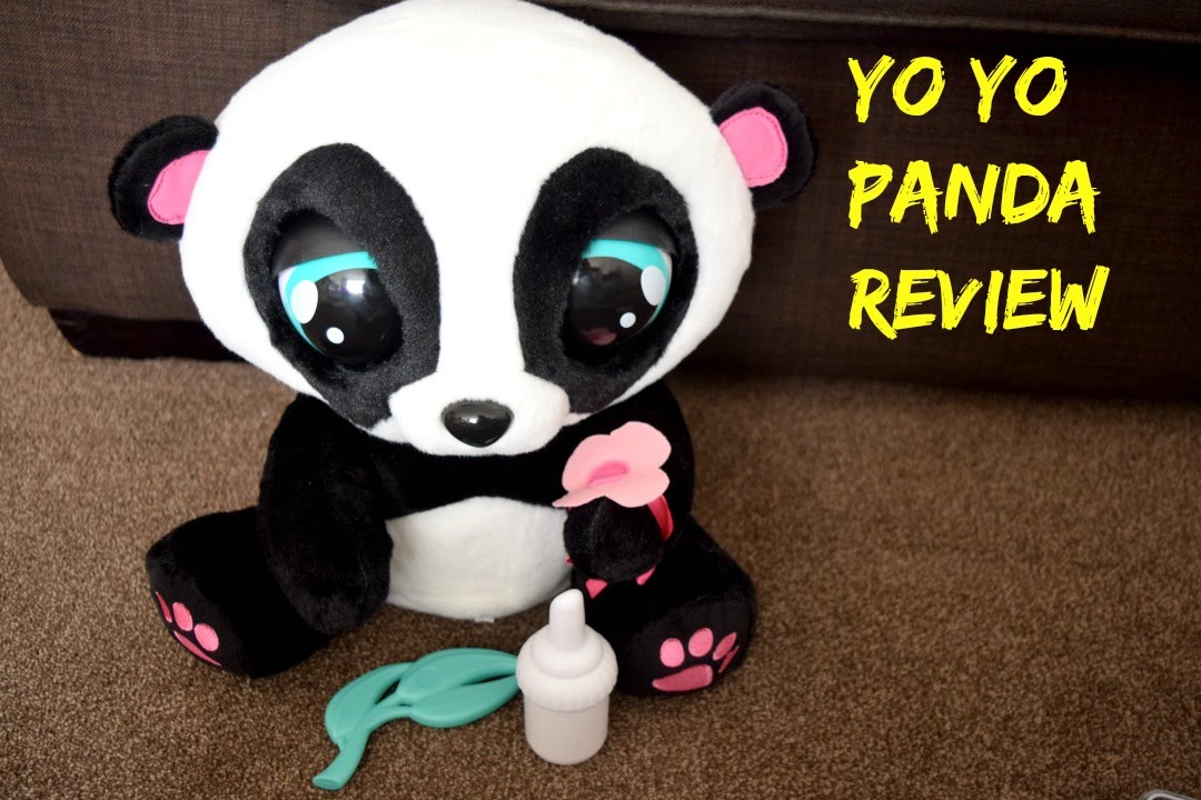 Club Petz Yo Review -