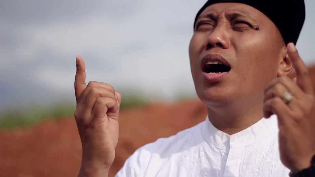 ⁣LABAIKALLAH - AN NABAWY (Official Video)