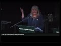 充满自信的辩论结束语：Findlay 是最佳BC省保守党党魁候选人！