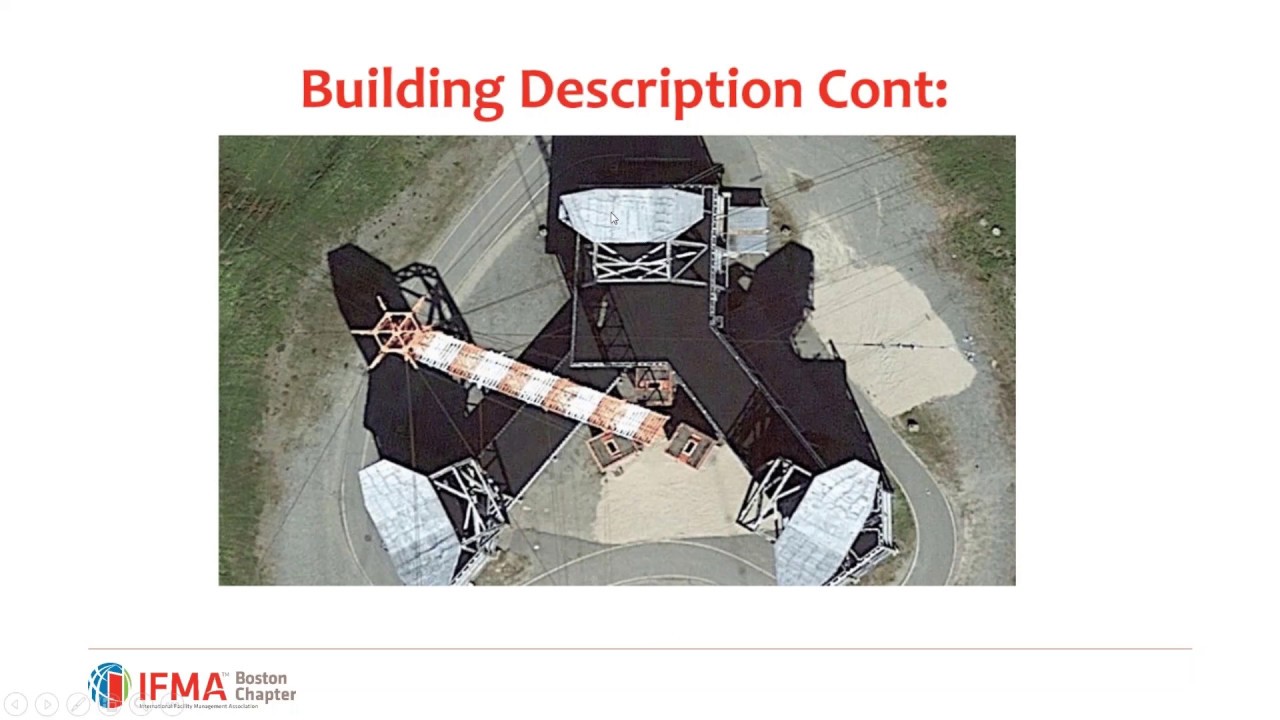 The Challenges Behind Building Envelopes