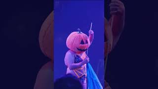 Cosmic Chaos Cabaret Sizzle Reel