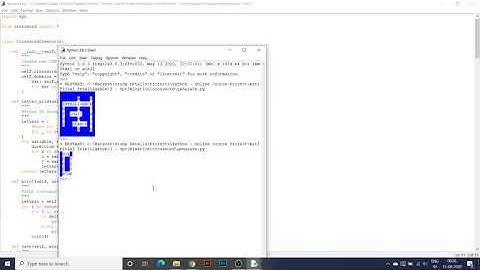 CS50 Artificial Intelligence - Project 3 - Crossword using Python