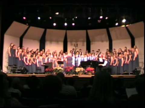 Joy: A Medley of Carols