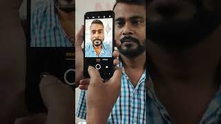 Employee Face Enrollment Through SmartFace Mobile App