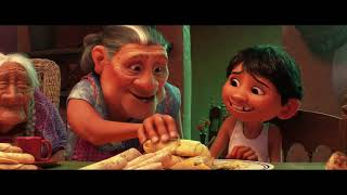 Coco | Miguel's Holiday | In Cinemas November 24