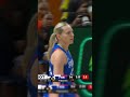 Marine Johannes' UNREAL Threes at the World Cup 🤯  #FIBAWWC