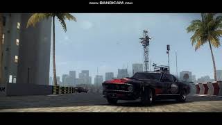 Grid 2 with Initial D soundfiles