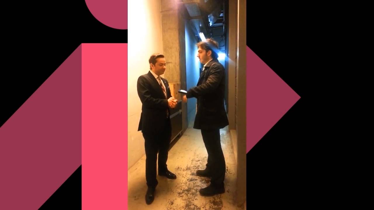 İnovatif Medya Topluluğu İrfan DEĞİRMENCİ Röportajı