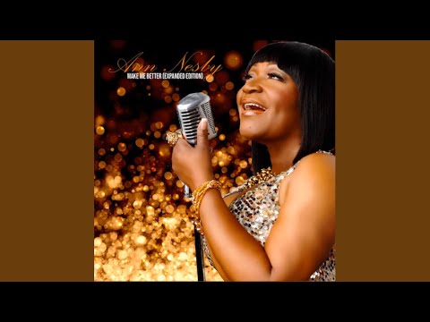 So Much Joy - Ann Nesby