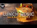 Lunch Music For Woman Jazz &amp; BossaNova Vol.4【For Work / Study】Restaurants BGM, Lounge Music.