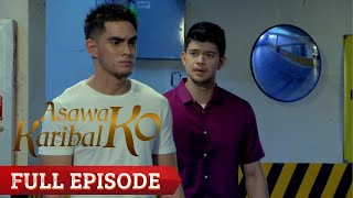 Asawa Ko Karibal Ko  Episode 40