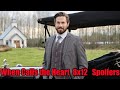 When Calls The Heart Season Finale 8x12 Detais Spoilers The Kiss Season 8 Episode 12 