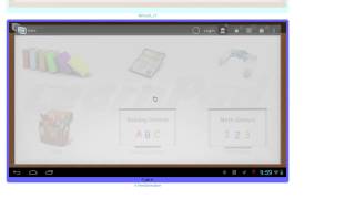Paperless Class LearnPad
