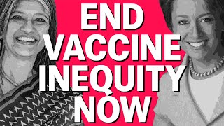 The Obscene Obstacles to Global Vaccine Distribution