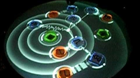 ReacTable at SIGGRAPH 2006