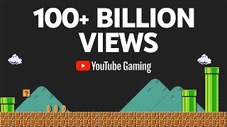 Celebrating The Mario Community & 100 BILLION Views