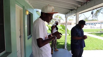 Project Stacks [My Block 3 Edition]