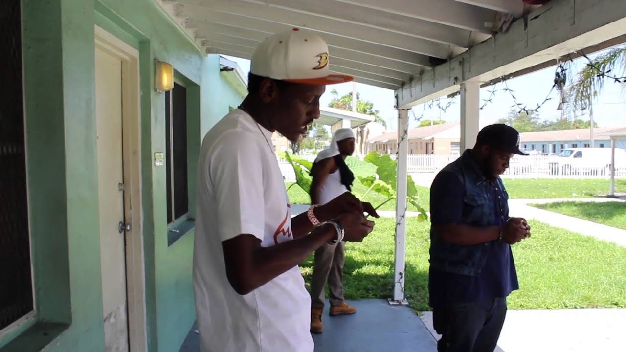 Project Stacks [My Block 3 Edition]