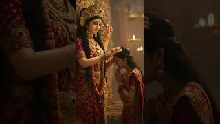 #jay  maa dorga #