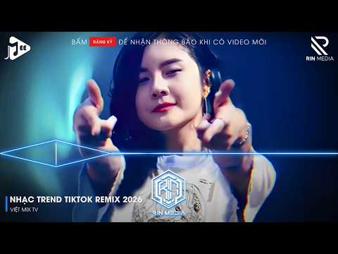 Có Mình Và Ta Remix (Bản Trend TikTok) ♫ Một Sương Hai Nắng Dãi Dầu Cùng Nhau Remix