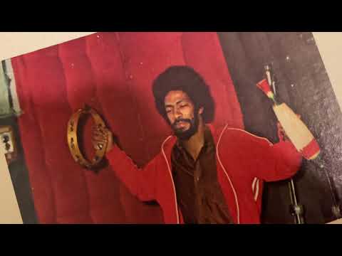 Jackie Mittoo, “Showcase“, Studio One LP, ca. 1980s - YouTube