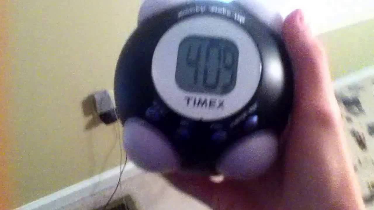 Mean Alarm Clock 3 Revenge of The Clock YouTube