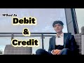 Debits & Credits Explained — Simple (Even a 9-Year-Old Can Understand) | ACCA Member