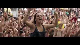 Free Press Summer Fest 2012 Lineup Reveal
