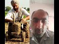 #desi #kisan #trector[6/16, 10:39] Ram: 1:retroexcavadora trabajando[6/16, 10:40] Ram: २:#funny[6/16