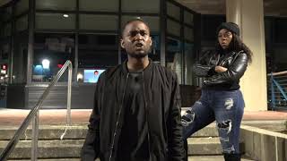 ALLZ OUT Productions - Commitment PT.1