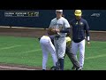 🔥 DON'T LET THE IRISH GET HOT 🔥 ND Extends Win Streak | Highlights vs Cal | Notre Dame Baseball
