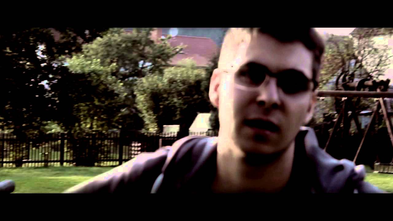 Kalippo - Deswegen (prod. by PalioBeatz) Offizielles Video