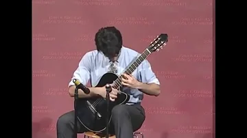 Qui est le meilleur joueur de guitare ?