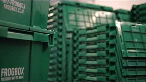 FROGBOX Founder Discusses Climatesmart Program