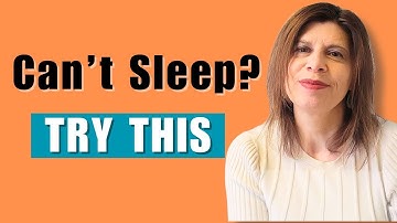 5 Must Have Tips For Sleeping Better in Menopause