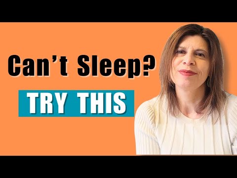 5 Must Have Tips For Sleeping Better in Menopause