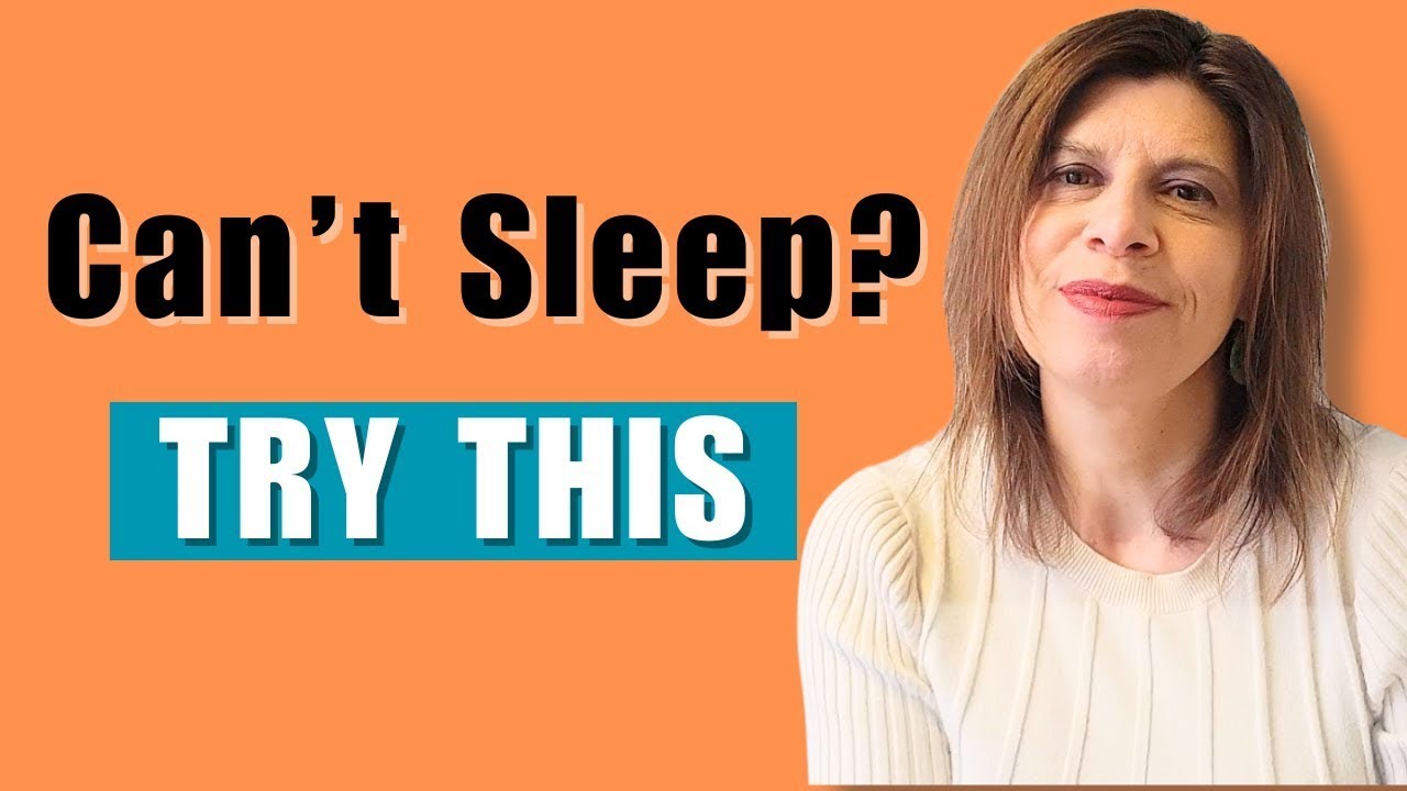 5 Must Have Tips For Sleeping Better in Menopause