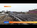 Целая улица в Пензятке отрезана от цивилизации