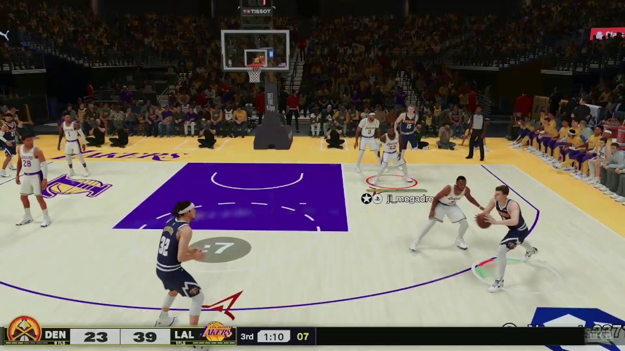 NBA 2K25 | PS5 | Gametime Cavern