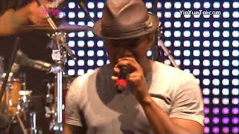 Ne-yo miss independent LIVE BBC